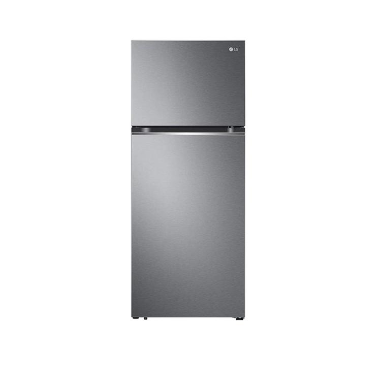 แอลจี ตู้เย็น 2 ประตู 14 คิว รุ่น GN-B392PQGB_LK