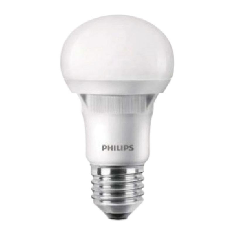 ฟิลิปส์ หลอดไฟ LED ขั้ว E27 7 วัตต์ รุ่น Essential แสงขาว