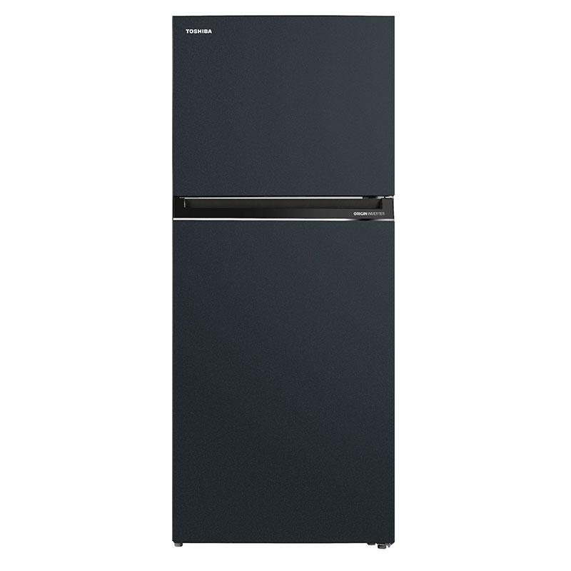 โตชิบา ตู้เย็น 2 ประตู 14.5 คิว รุ่น GR-RT558WE-PMT(52)