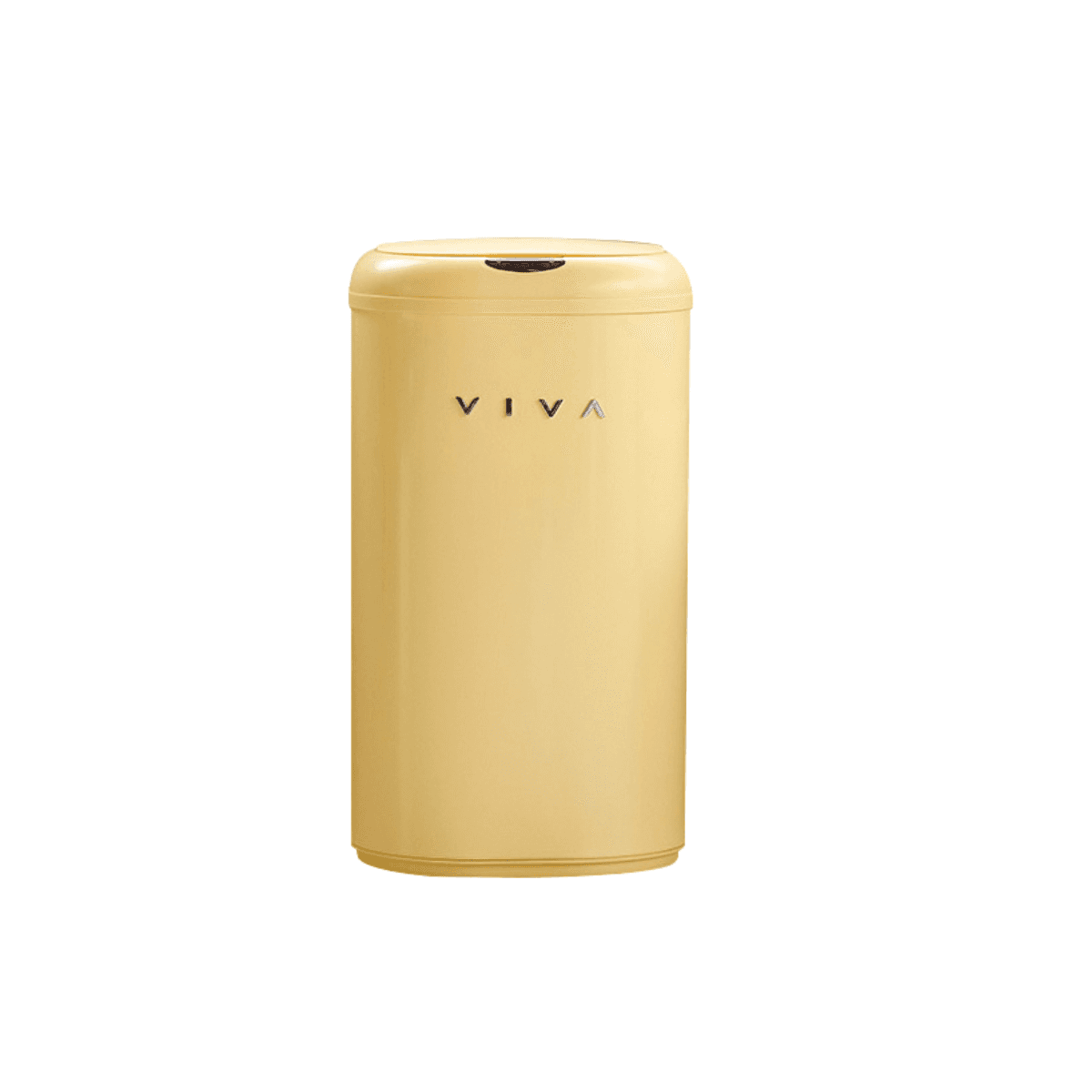 VISVIVA ถังขยะเซนเซอร์ 30 l สีเหลือง