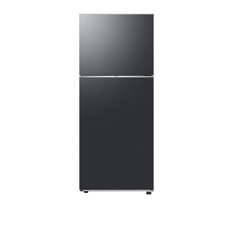 ซัมซุง ตู้เย็น 2 ประตู 13.9 คิว รุ่น RT38CG6020B1ST_LK สีดำ