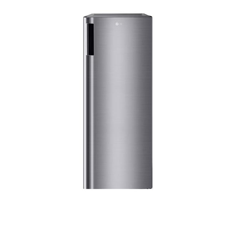 แอลจี ตู้เย็น 1 ประตู 6.9 คิว รุ่น GN-Y331SLS สีเงิน