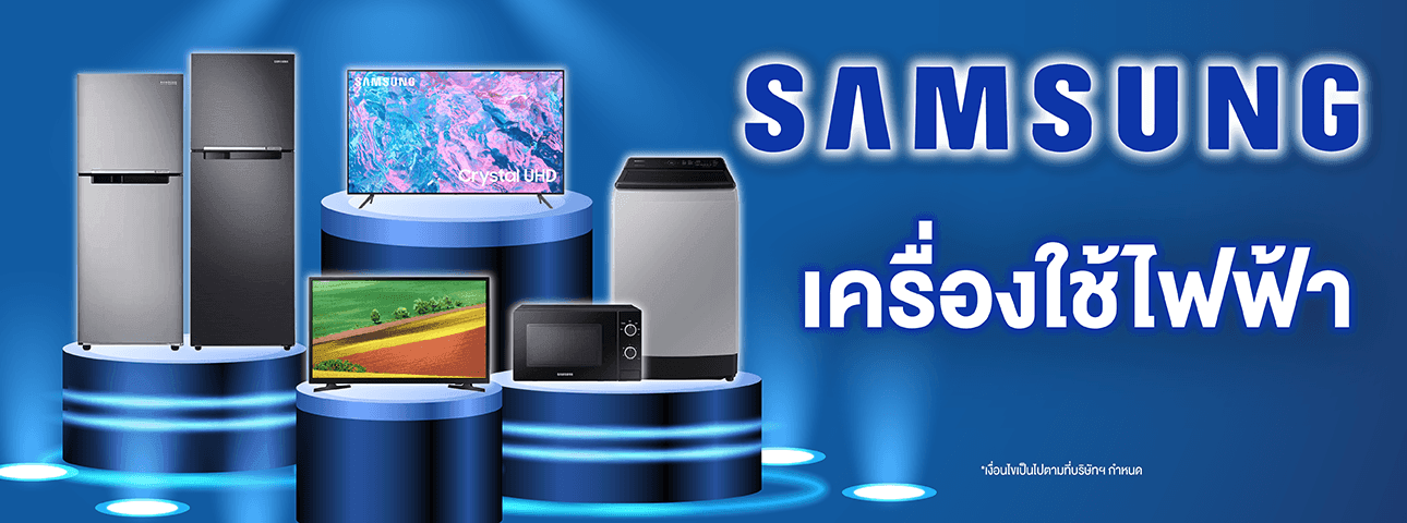 Samsung - Smart TVs