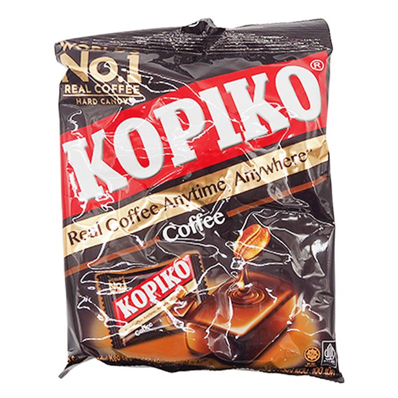 KOPIKO Coffee 100 pcs