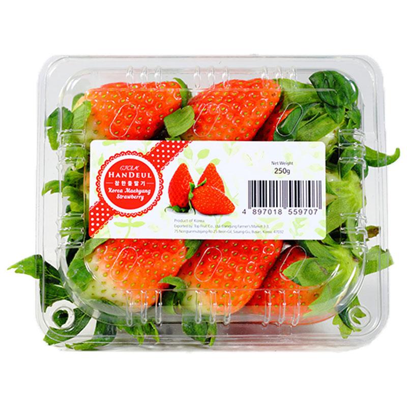 Strawberry Korea 250 g