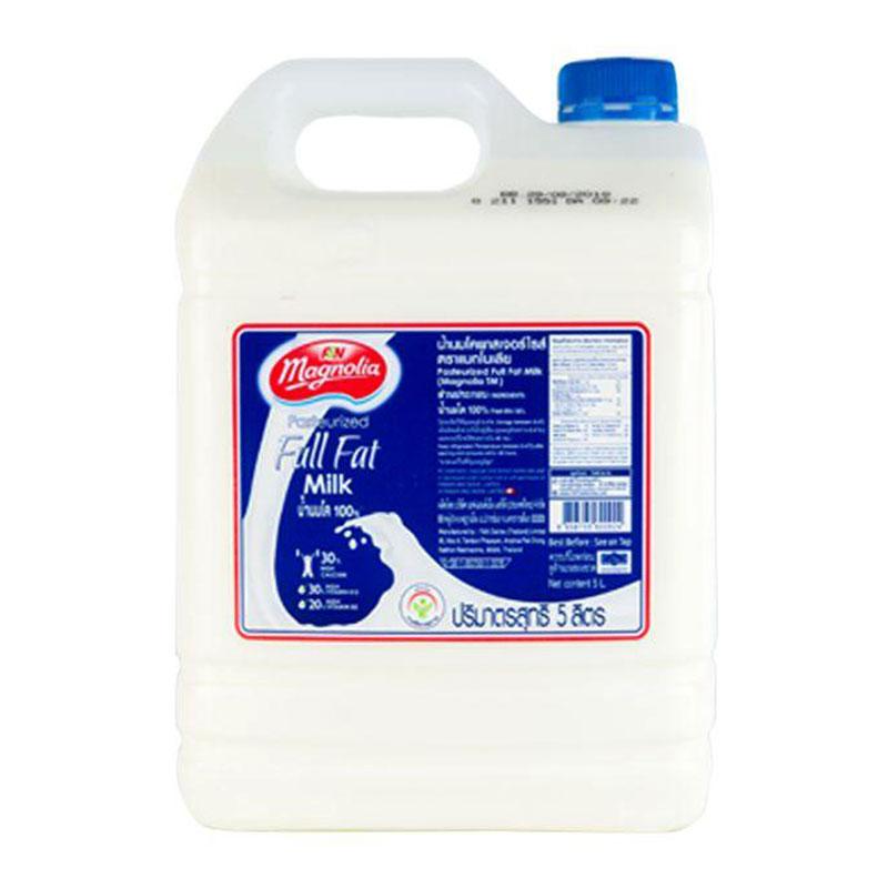 MAGNOLIA Pasturized Milk 5 l