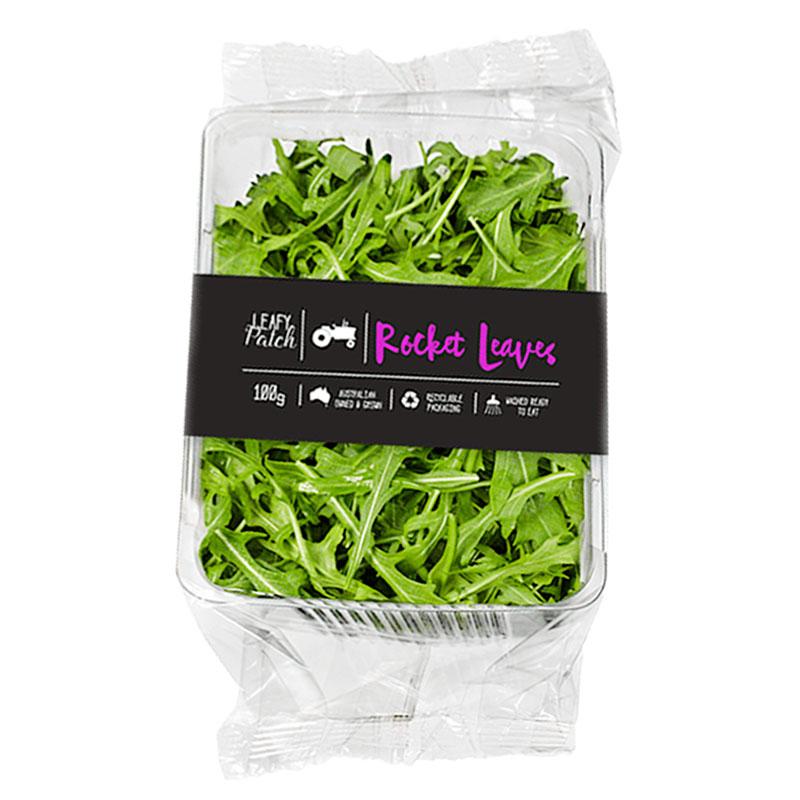 Wild Rocket 100 g