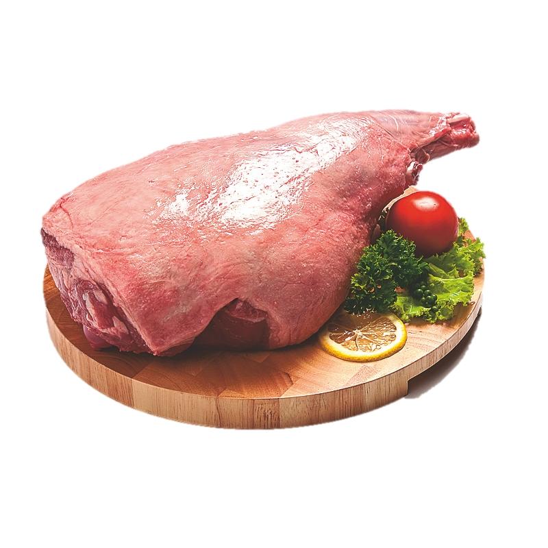 Frozen Au Lamb Leg-Bone 1 pc (approx. 4 kg/pc)