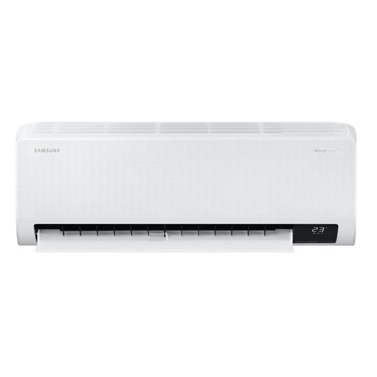 ซัมซุง เครื่องปรับอากาศ อินเวอร์เตอร์ 12000BTU รุ่น AR13CYHCAWKN สีขาว