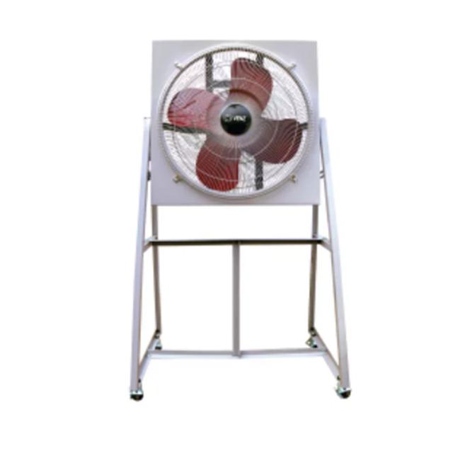 Industrial Fan 24 inch Model HMEL-FAN24-001 | Makro PRO