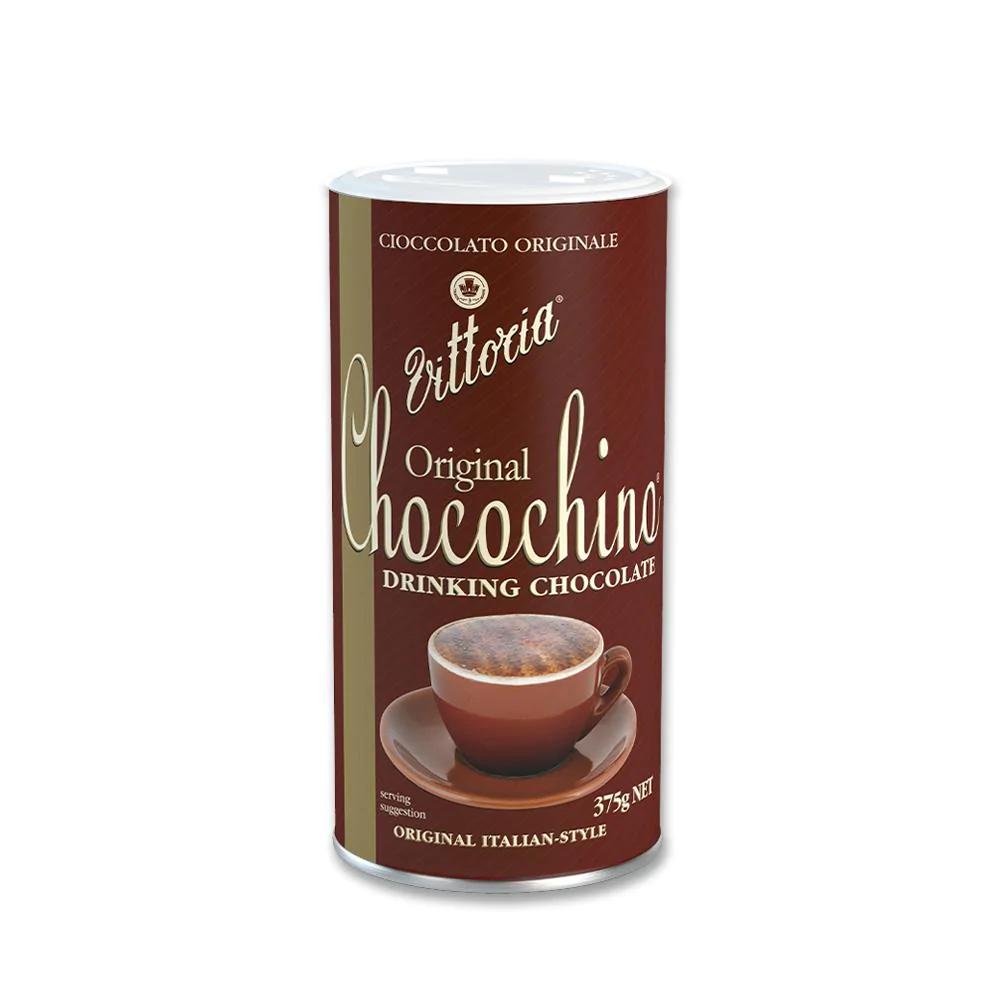 ช็อกโกแลต Vittoria Original Chocochino 375g