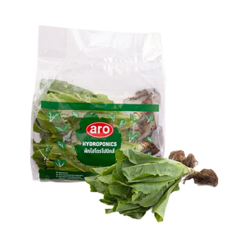 Lettuce- Green Cos Hydroponic pack 500 g