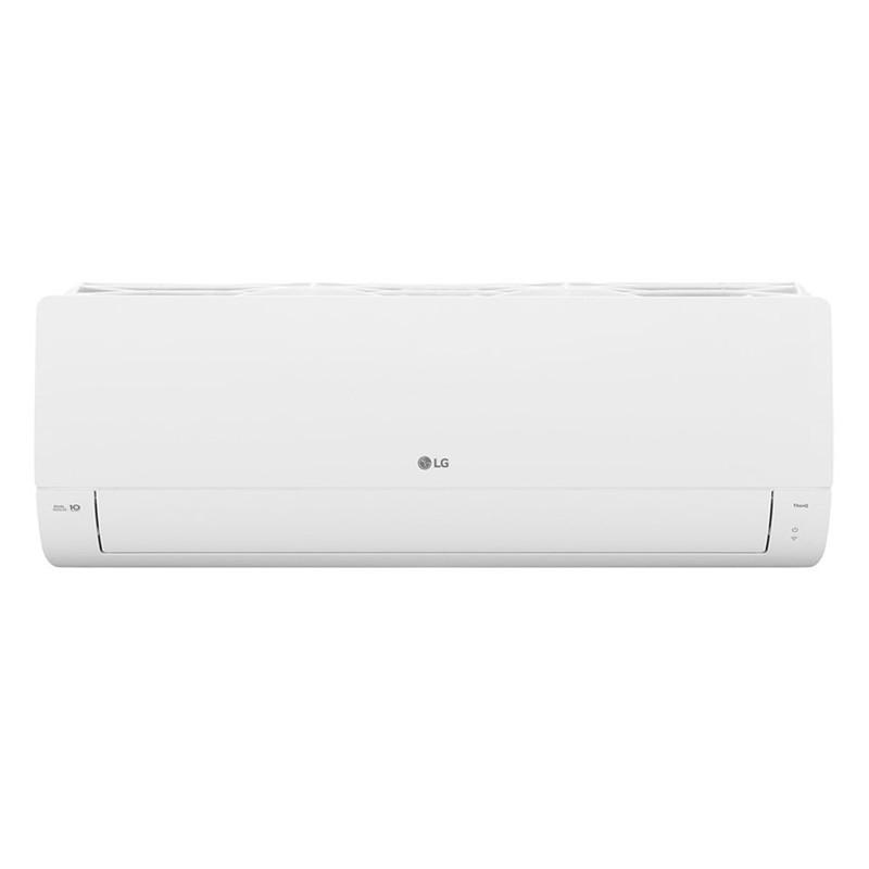 แอลจี เครื่องปรับอากาศ อินเวอร์เตอร์ INVERTER 21200 บีทียู รุ่น ICQ24MN.KU1 สีขาว (ไม่รวมค่าติดตั้ง)