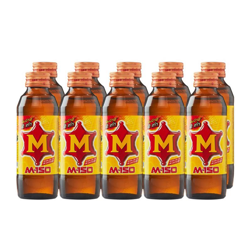 M-150 Energy Drink 150 ml x 10