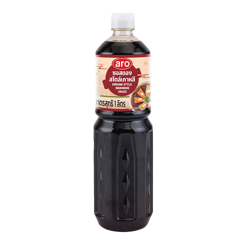 ARO Korean Marinade Sauce 1 l