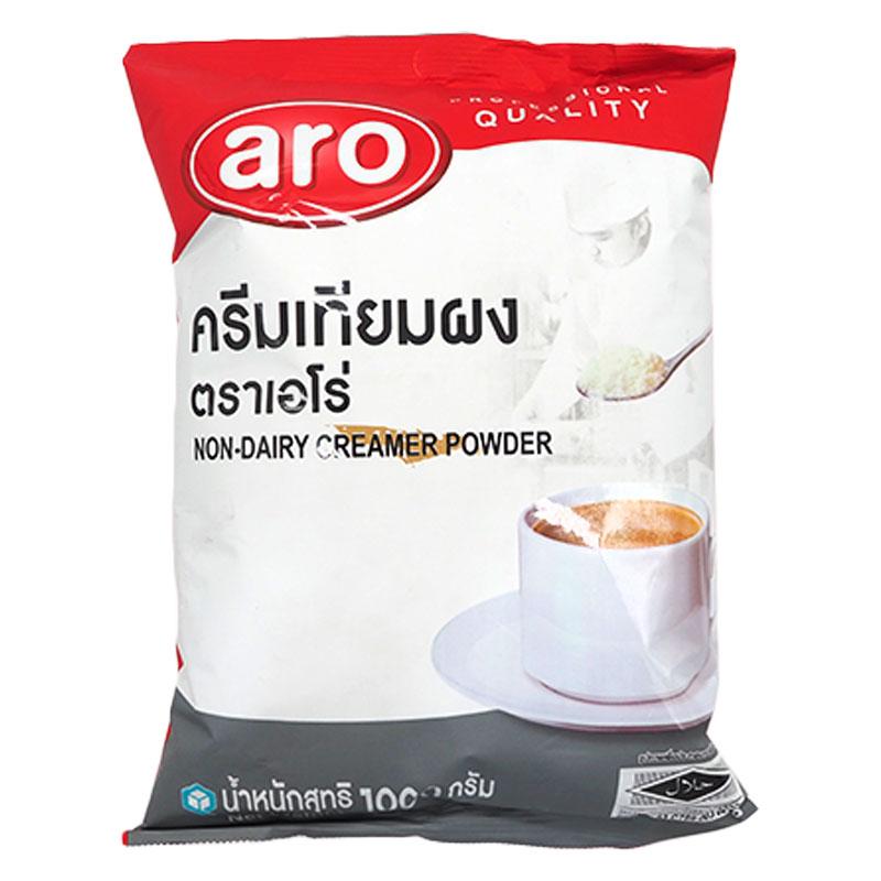 เอโร่ ครีมเทียม 1 กก.