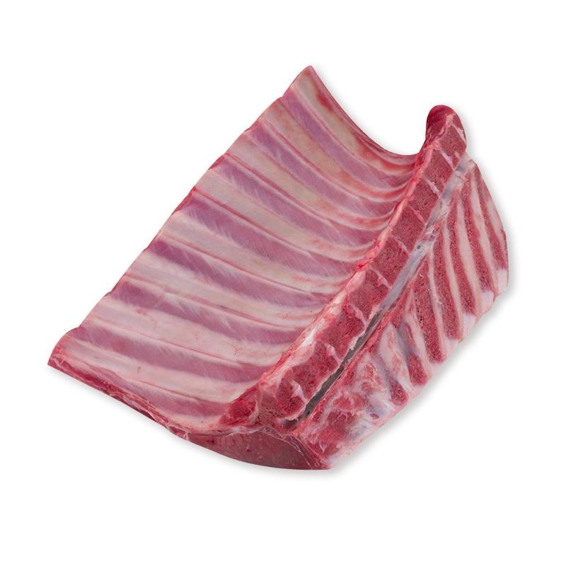 Frozen Nz Lamb Rack 1 pc (approx. 1-1.5 kg/pc)