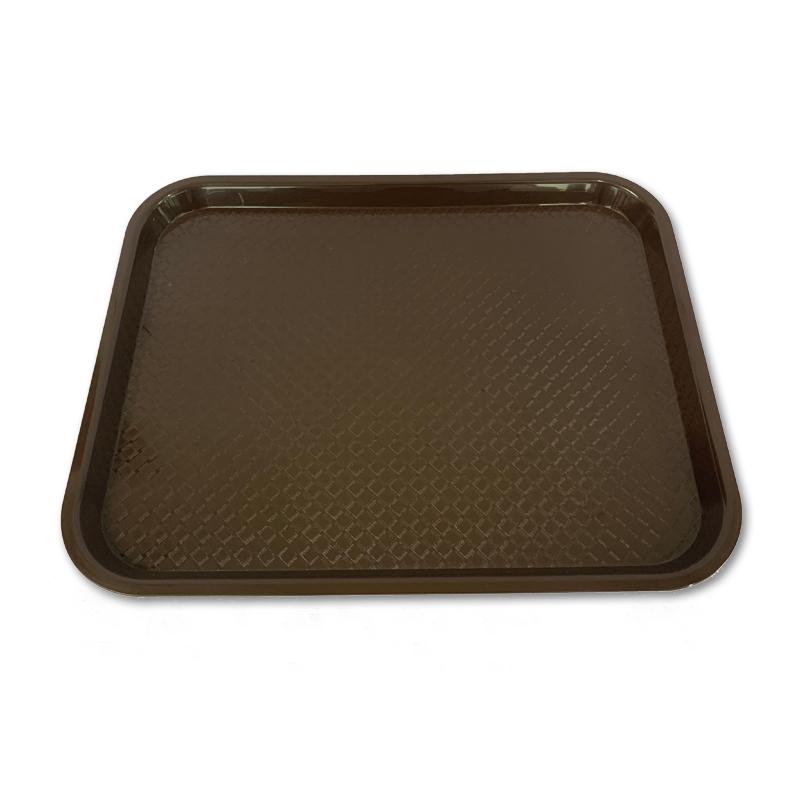 ABS Tray Model T139 Brown