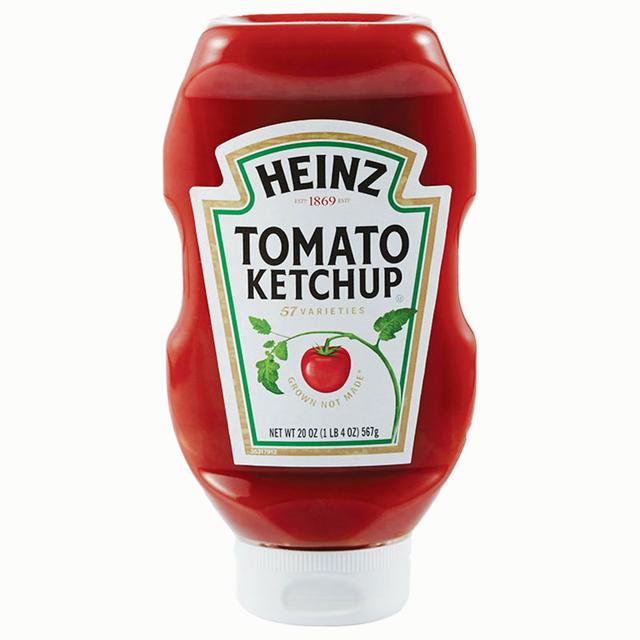 HEINZ Tomato Sauce 567 g | Makro PRO