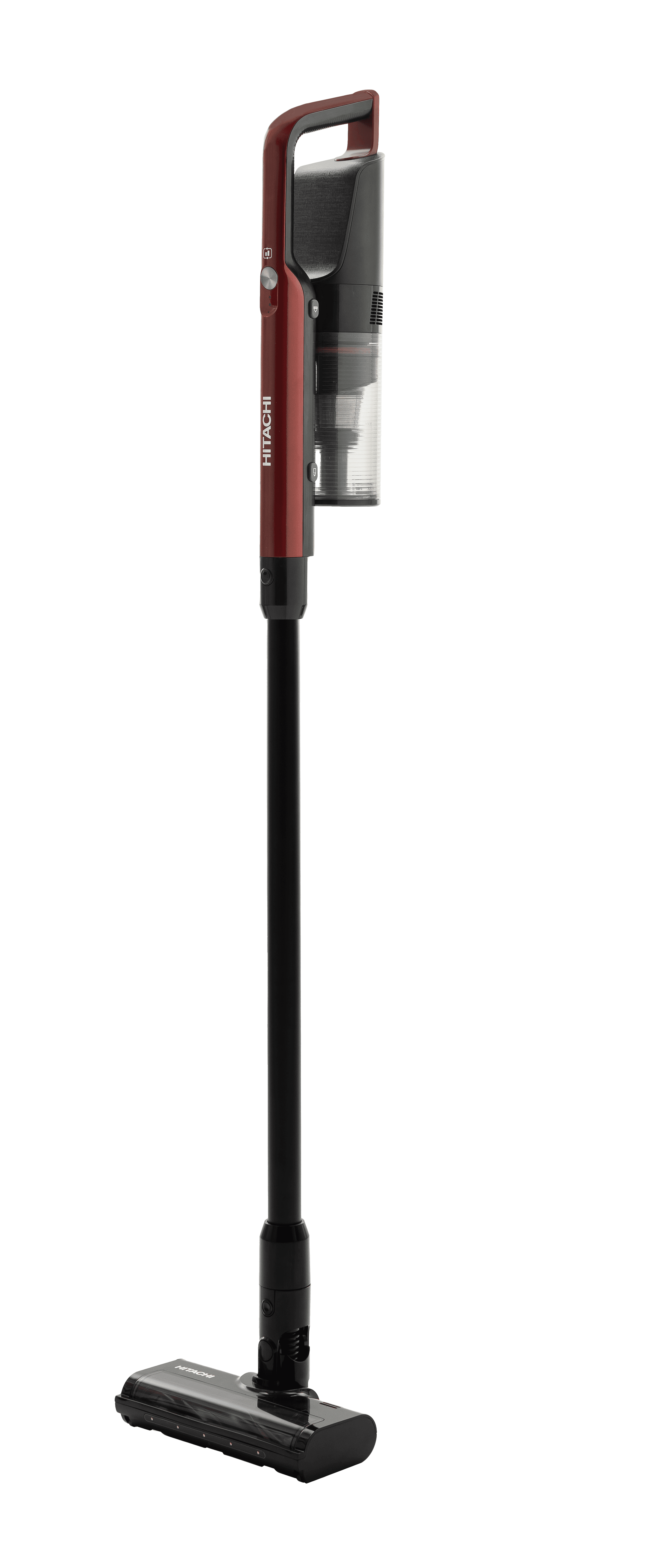 HITACHI Cordless Stick Vacuum Cleaner 110 W Model PV-X95N MRE Red