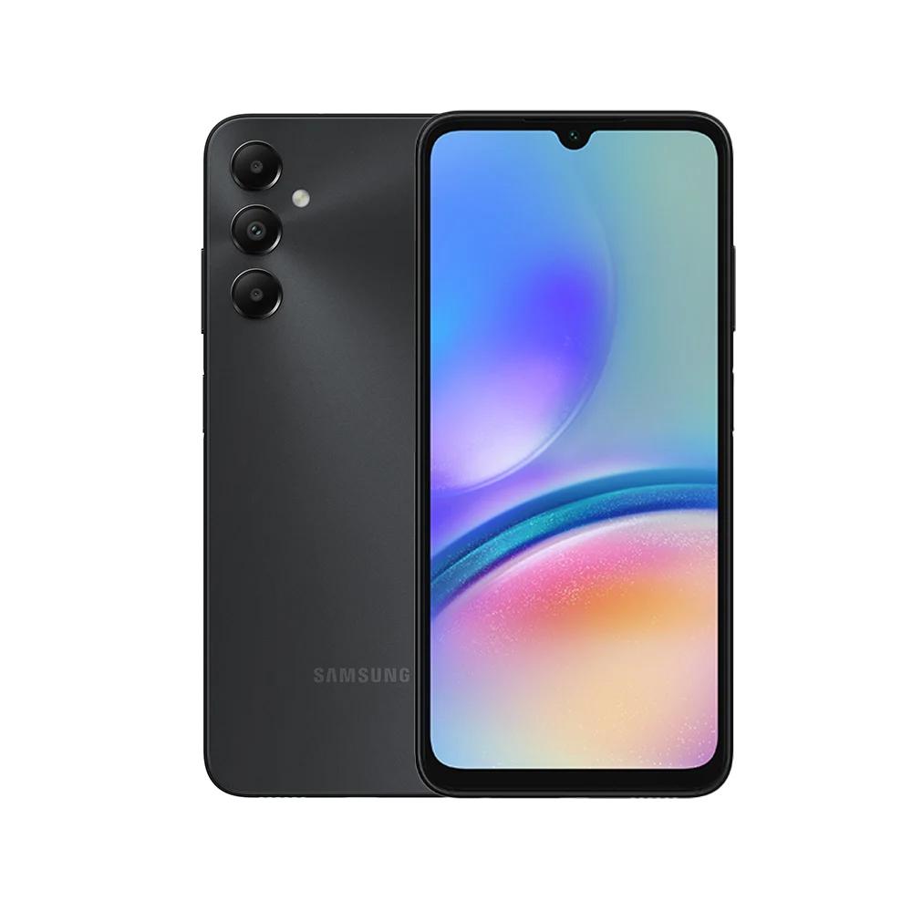 ซัมซุง สมาร์ทโฟน รุ่น Galaxy A05s (6+128GB) สี Black