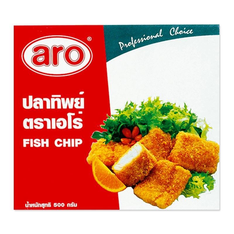 ARO Frozen Fish Finger 500 g