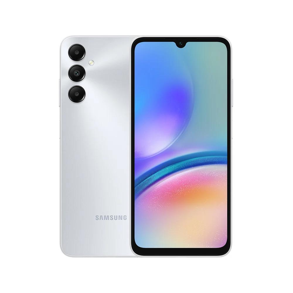 ซัมซุง สมาร์ทโฟน รุ่น Galaxy A05s (6+128GB) สี Silver