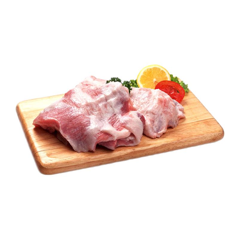 Pork Jowl 1 kg