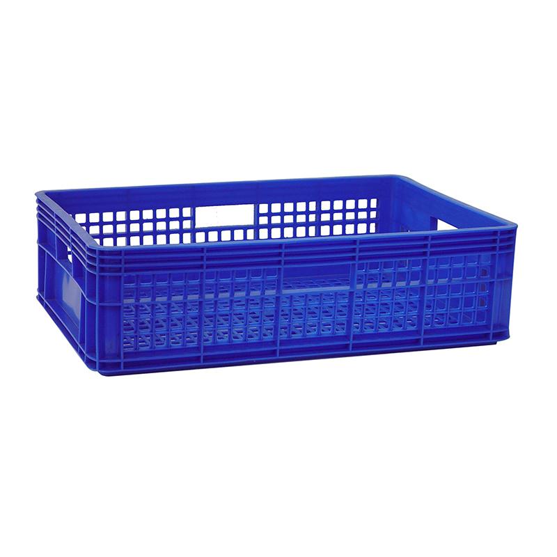 Plastic Fruit Basket Model 516