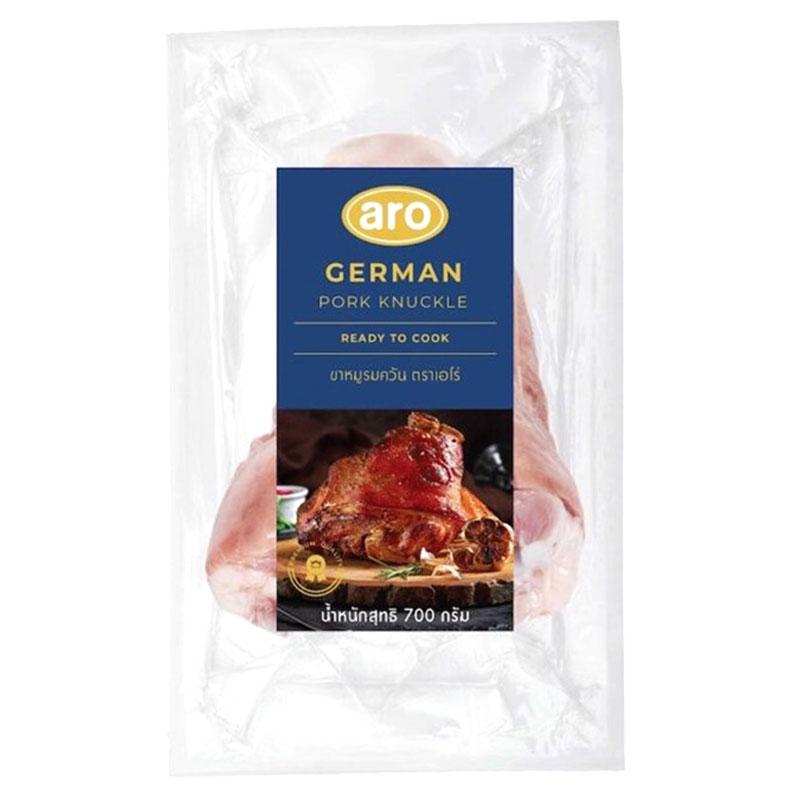 ARO GOLD German Pork Knuckle 700 g