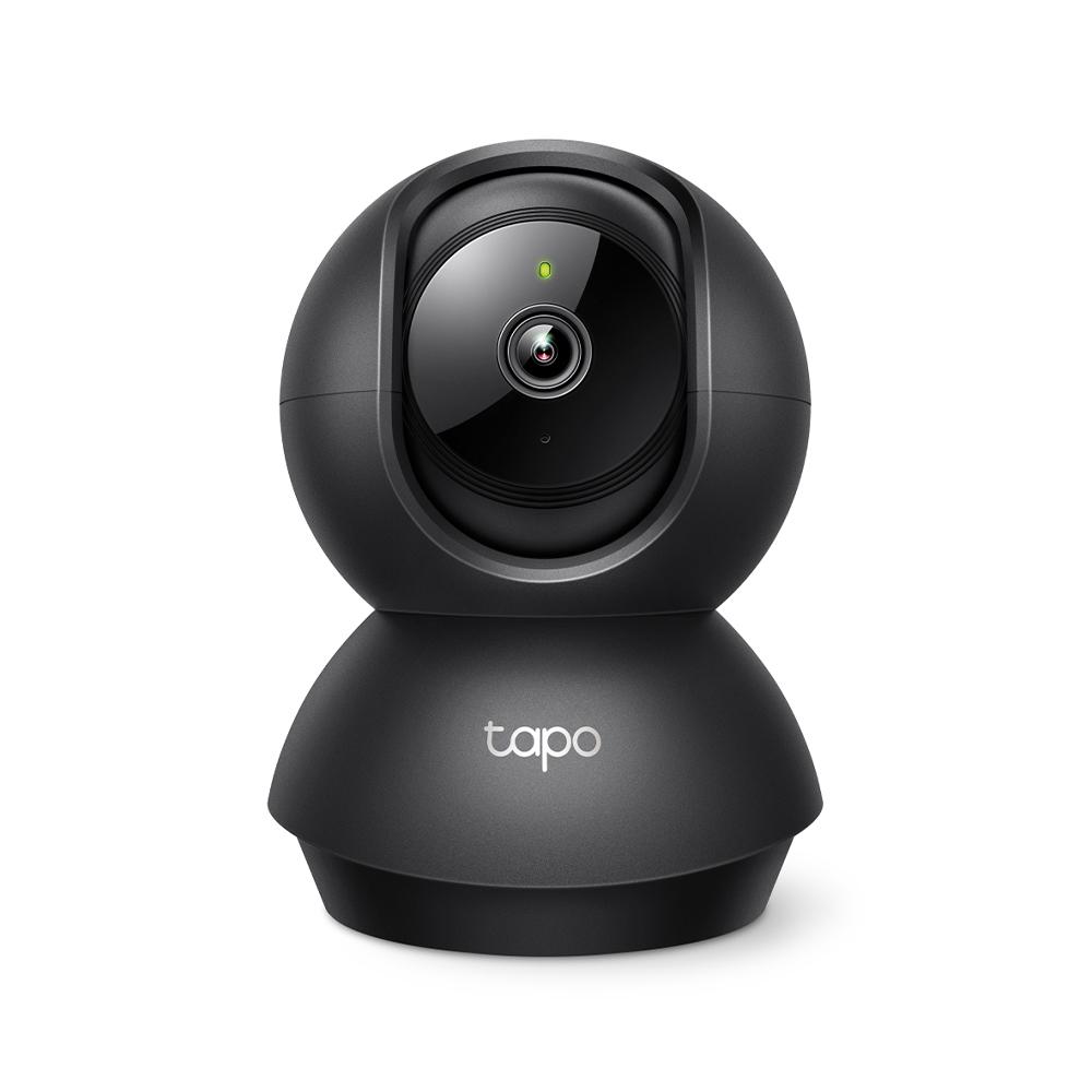 ทีพีลิงค์ กล้องวงจรปิด Tapo C211 Wi-Fi Camera 3MP