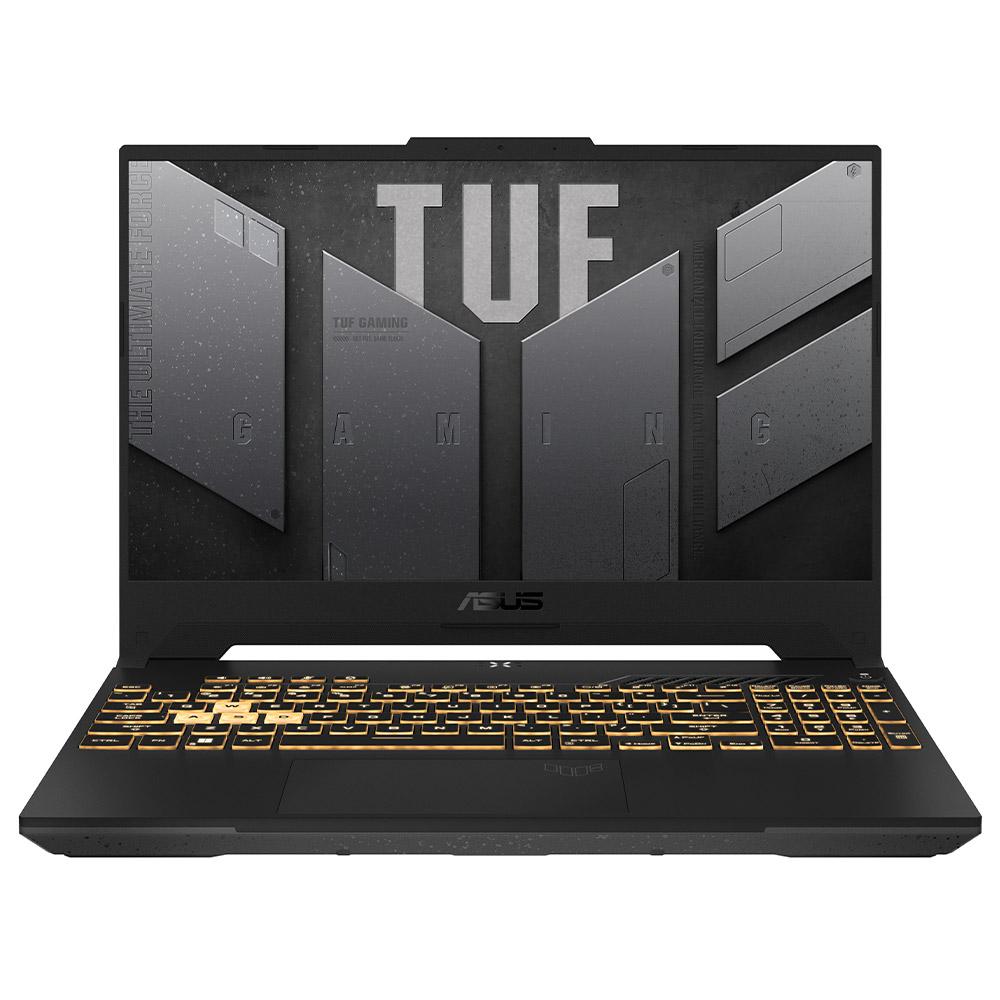 Asus Notebook TUF Gaming F15 FX507ZC4-HN081W Mecha Gray