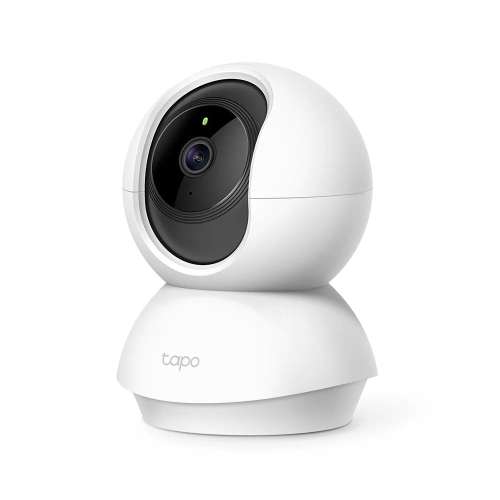 ทีพีลิงค์ กล้องวงจรปิด Tapo C210 IP Camera resolution 3M pixel