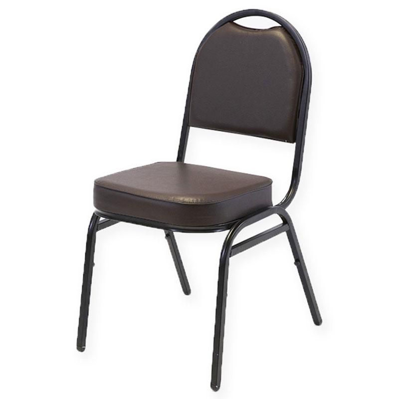 Banquet Chair Pvc Model Small | Makro Pro