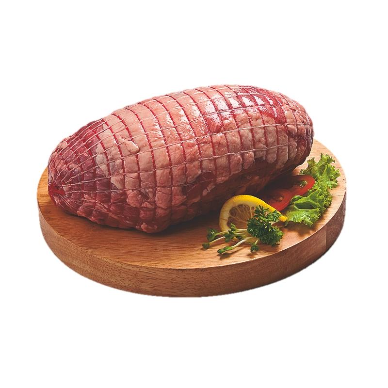 Frozen New Zealand Lamb Shoulder Boneless 1 pc (approx. 1 -1.2 kg/pc)