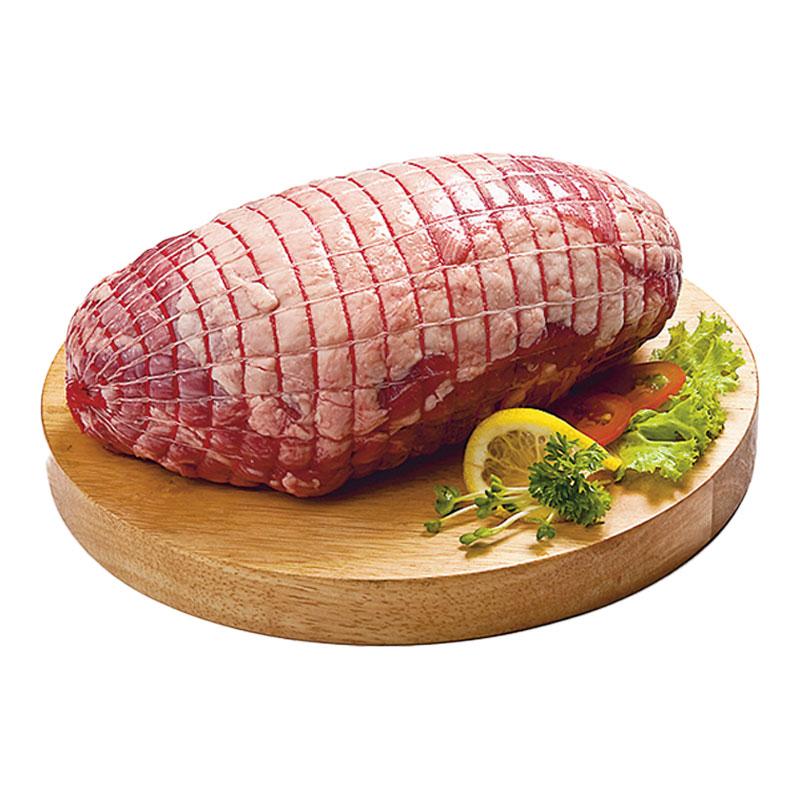 Frozen Au Lamb Leg Boneless 2.5-3 kg/pc