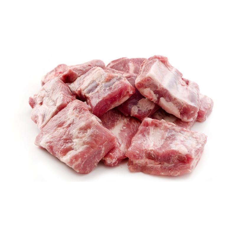 Pork Spare Rib-Cut 1 kg