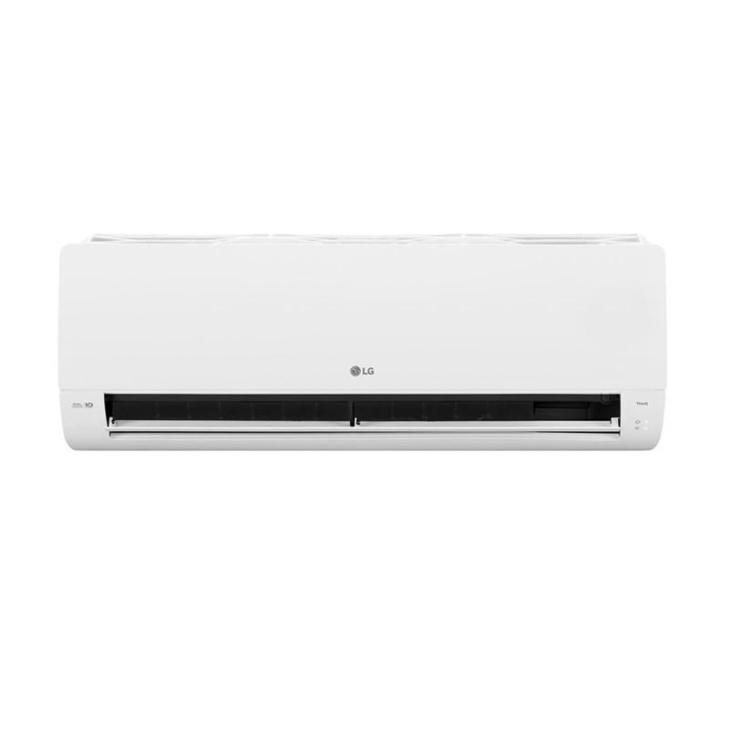 แอลจี เครื่องปรับอากาศ อินเวอร์เตอร์ INVERTER 18000 บีทียู รุ่น ICQ18MN.KU1 สีขาว (ไม่รวมค่าติดตั้ง)