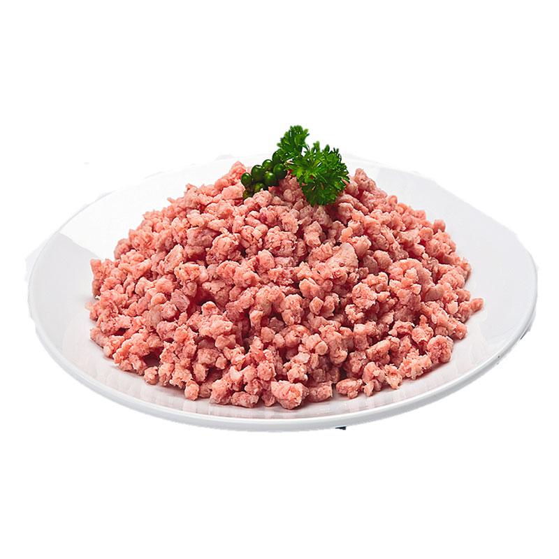 Frozen Australian Minced Lamb 1 kg