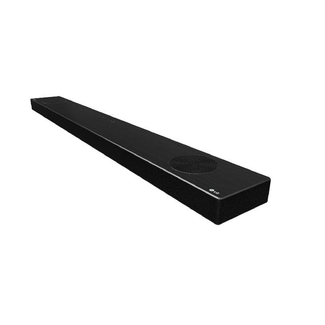 แอลจี ลำโพง SoundBar รุ่น SP9A.DTHALLK 5.1.2Ch 520W MERIDIAN Dolby ...