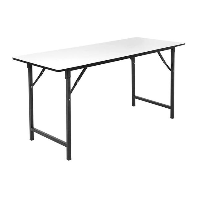 Melamine Folding Table Model ST1245 | Makro PRO