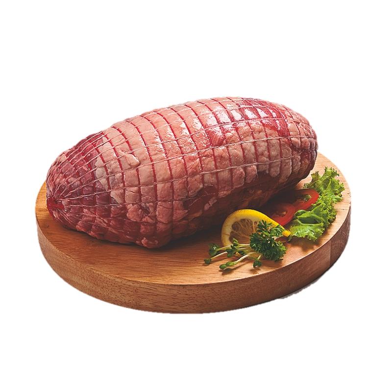 Frozen Au Lamb Shoulder Boneless 1 pc (approx. 1-1.2 kg/pc)