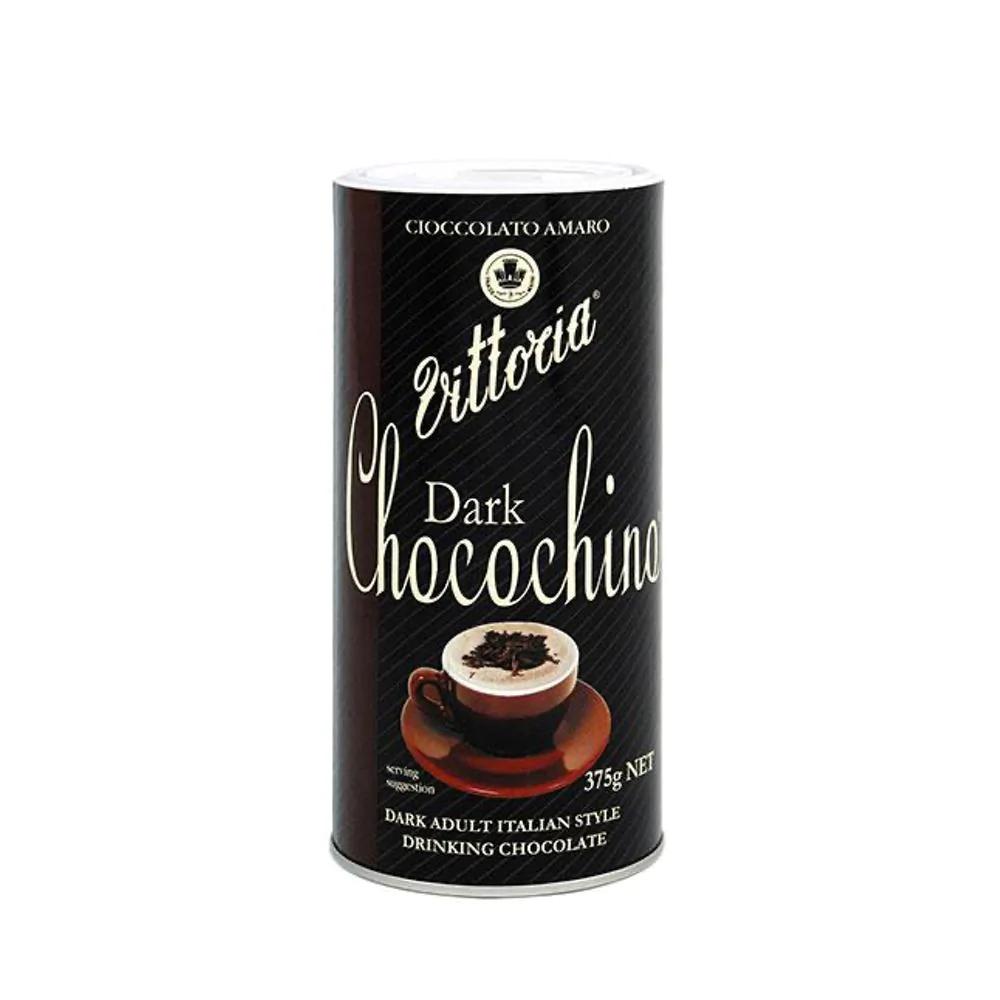 ช็อกโกแลต Vittoria Dark Chocochino 375g