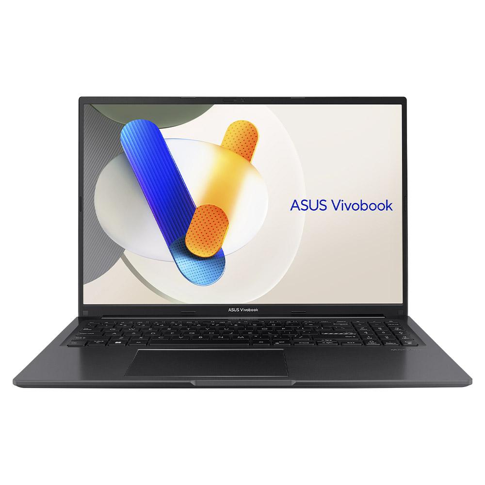 Asus Notebook Vivobook 16 X1605VAP-MB716WS Black