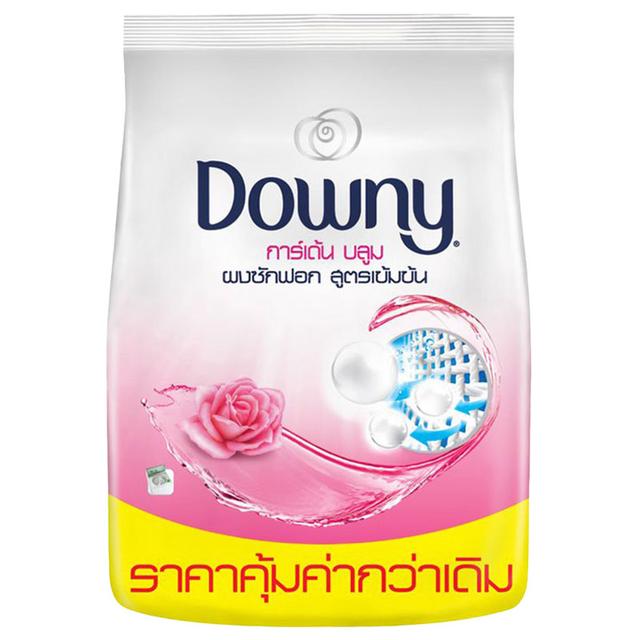 DOWNY Concentrate Powder Detergent Garden Bloom Pink 1.8 kg | Makro PRO