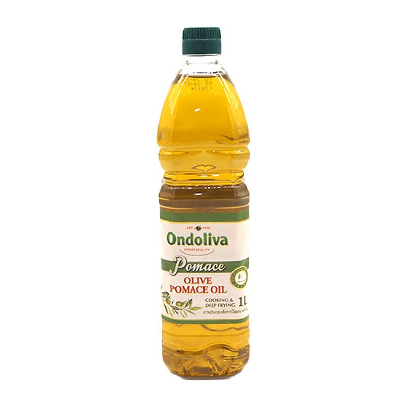 ONDOLIVA Pomace Olive Oil 1 l