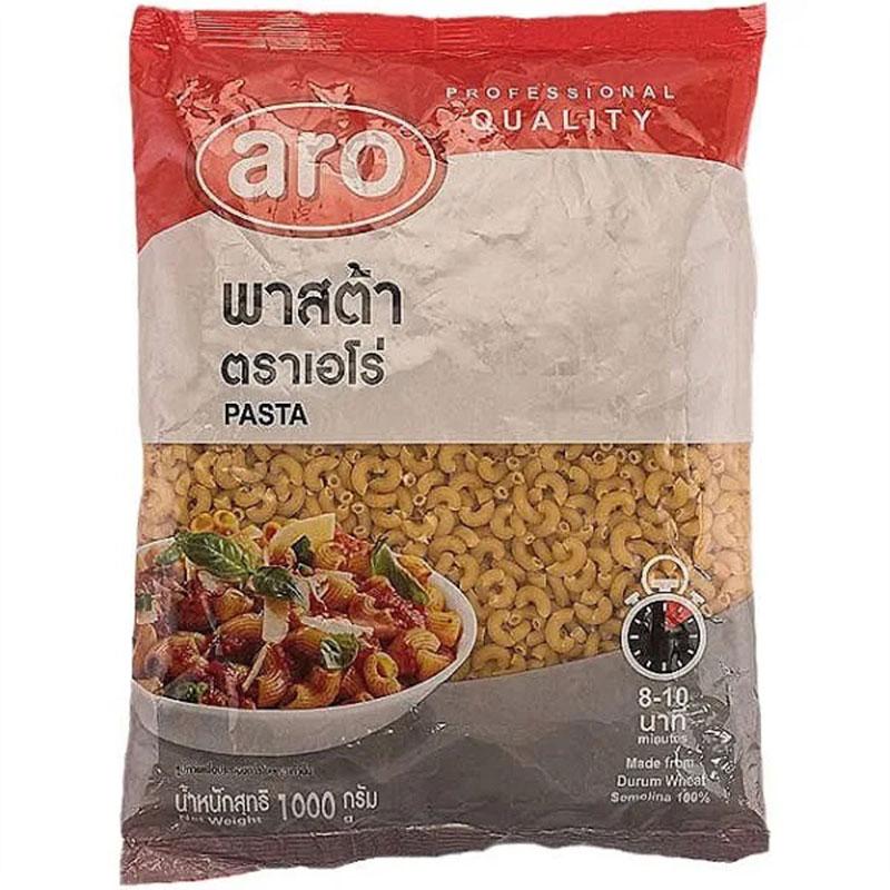 ARO Elbow Pasta 1 kg