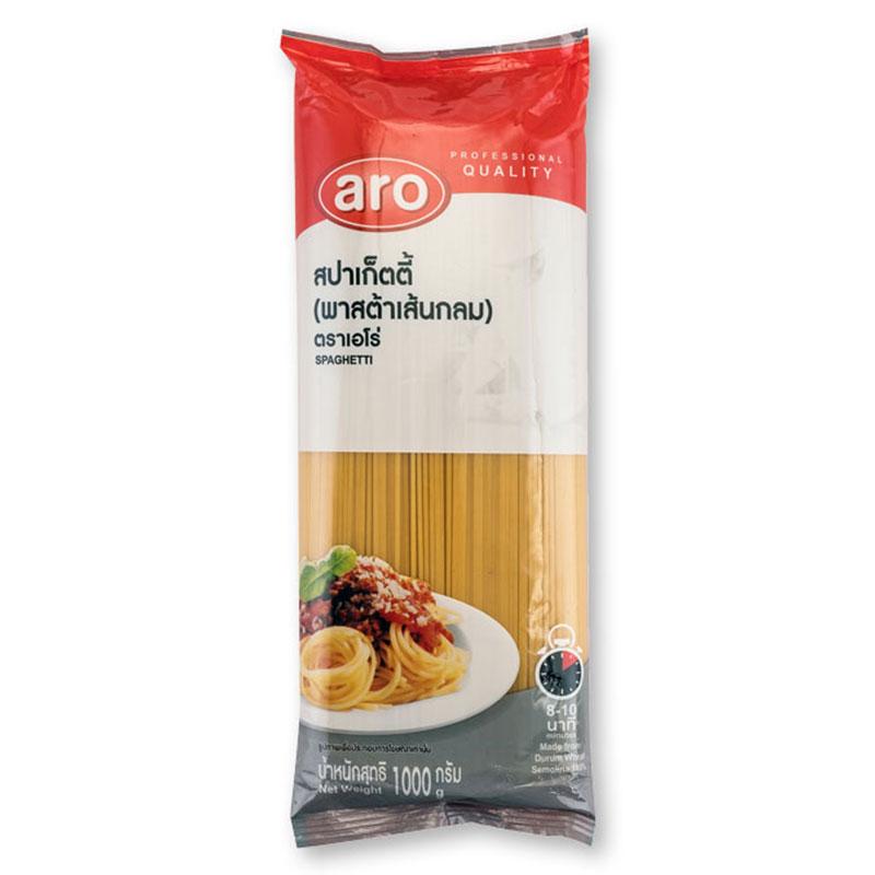 ARO Spaghetti 1 kg