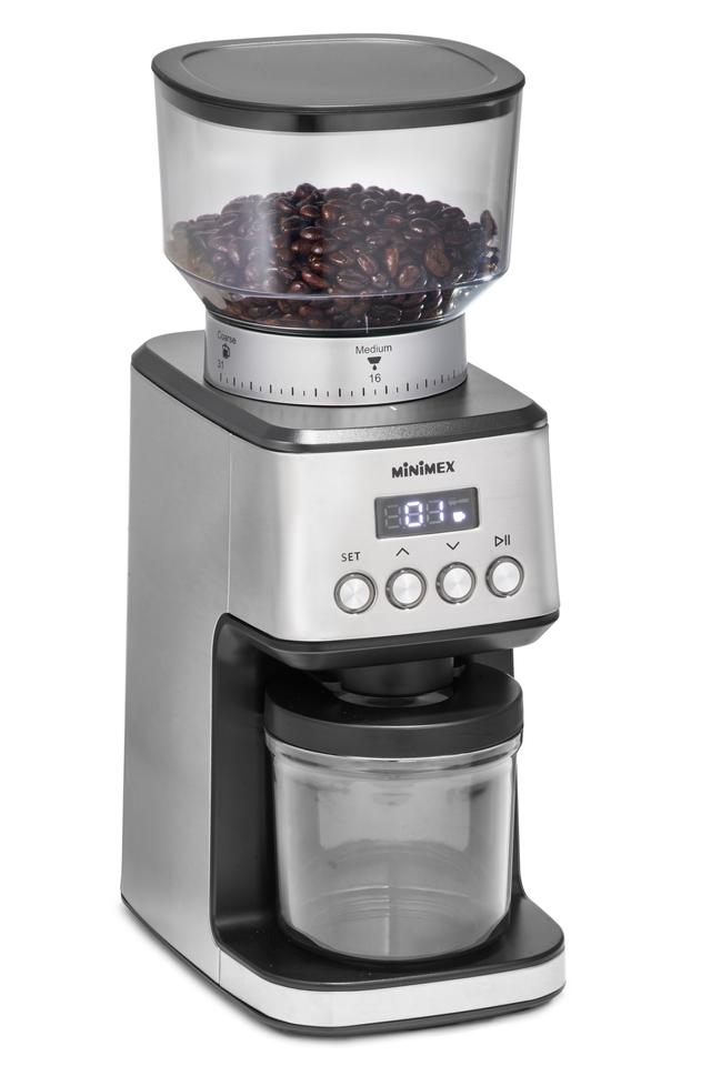 Coffee Grinder Mcg3-2 