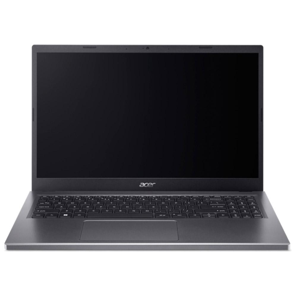 เอเซอร์ โน๊ตบุ๊ค รุ่น Aspire 5 A515-48M-R0UT สี Steel Gray